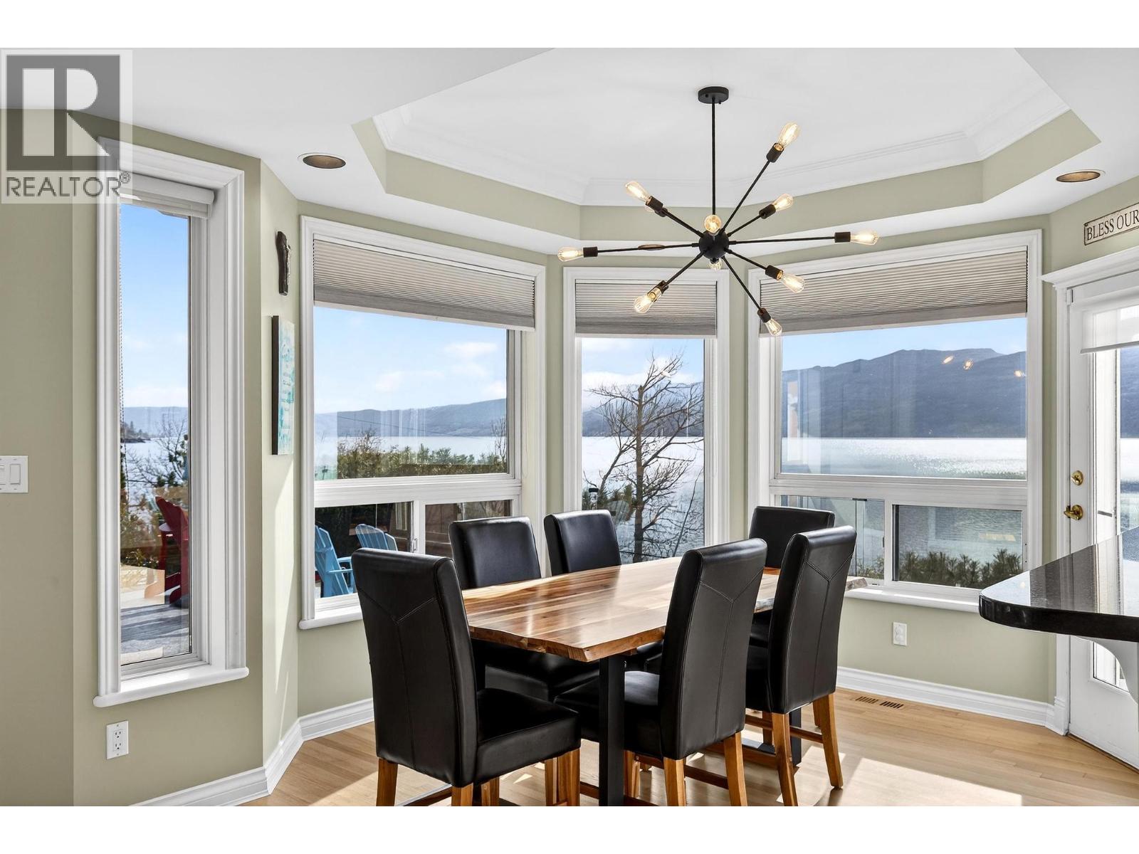 5312 Fulton Place, Peachland