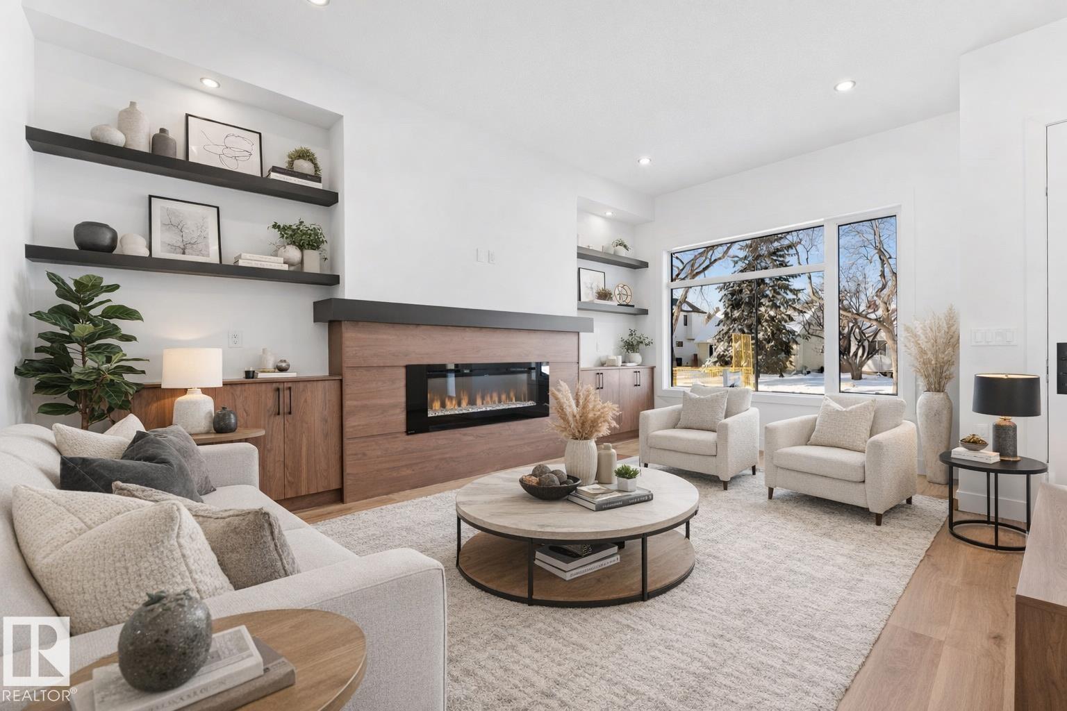 11021 132 street NW, Edmonton