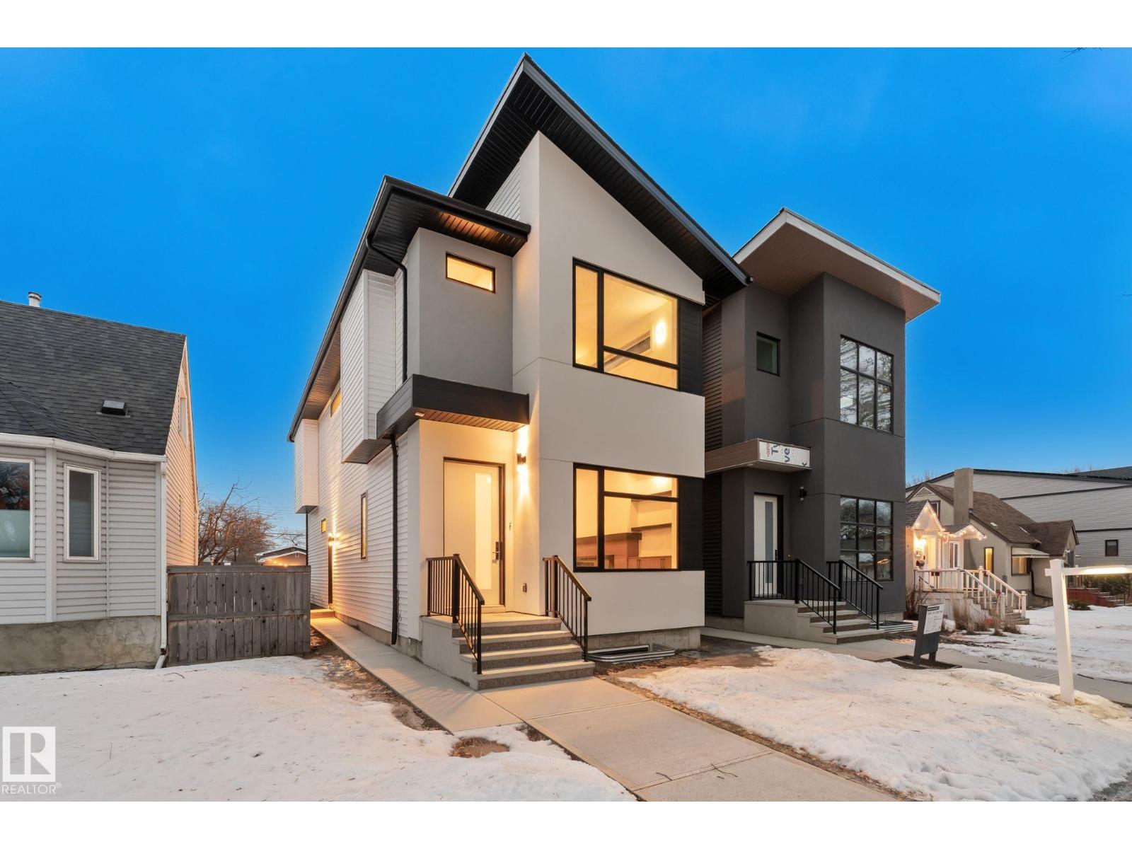 11021 132 street NW, Edmonton