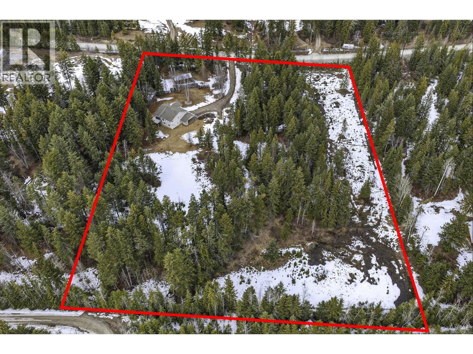  656 Lafontaine Road East, Golden