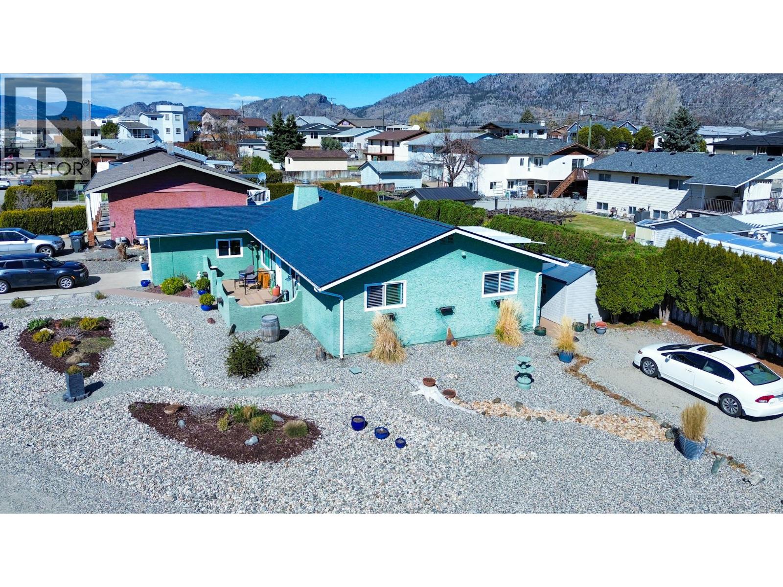 9 Santa Rosa Place, Osoyoos