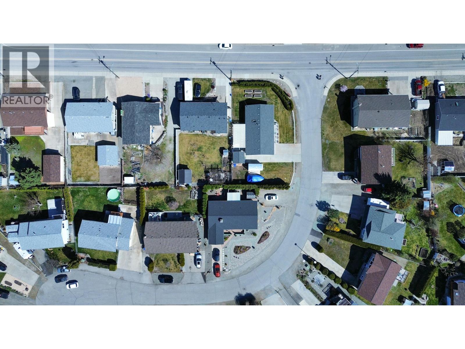 9 Santa Rosa Place, Osoyoos