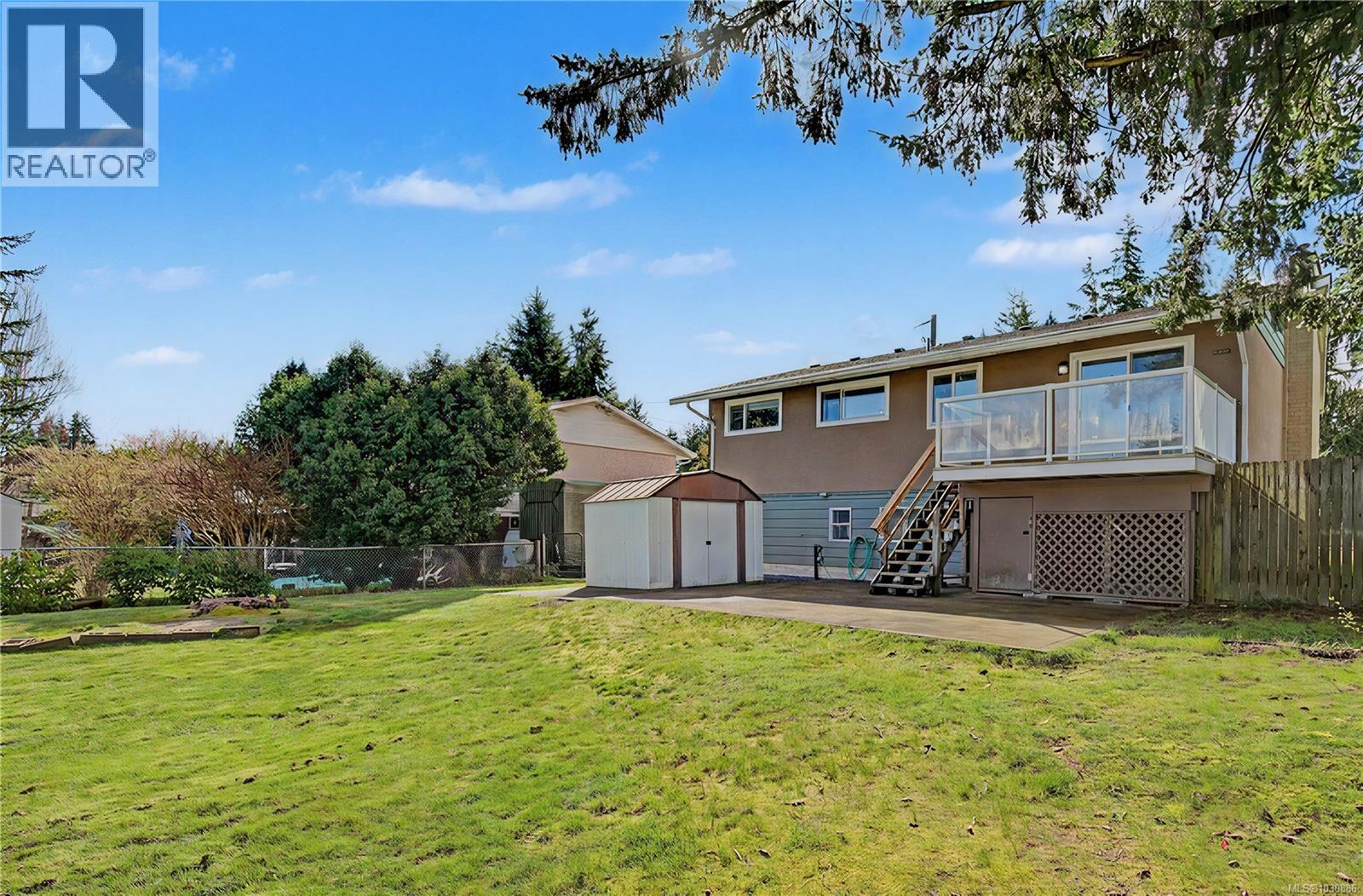 480 4th Ave, Campbell River