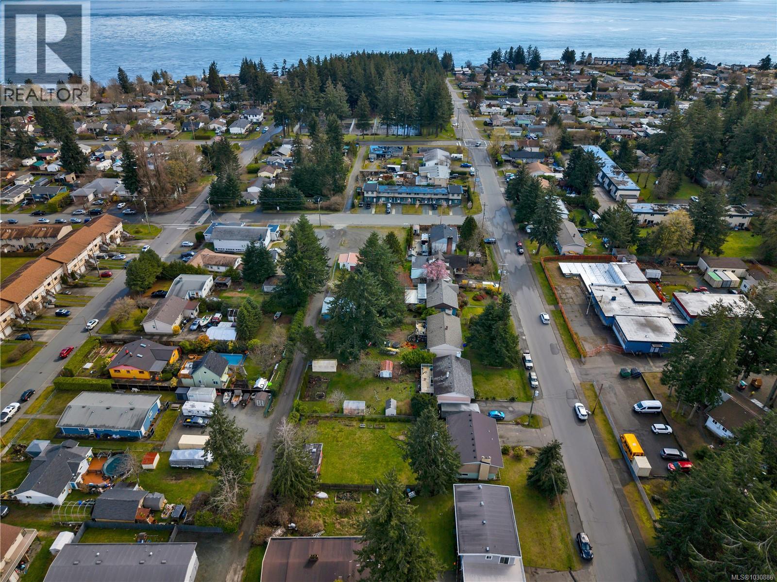 480 4th Ave, Campbell River