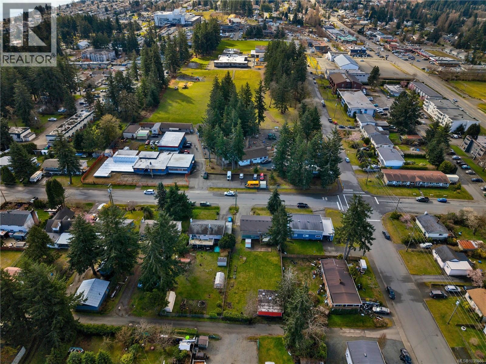 480 4th Ave, Campbell River