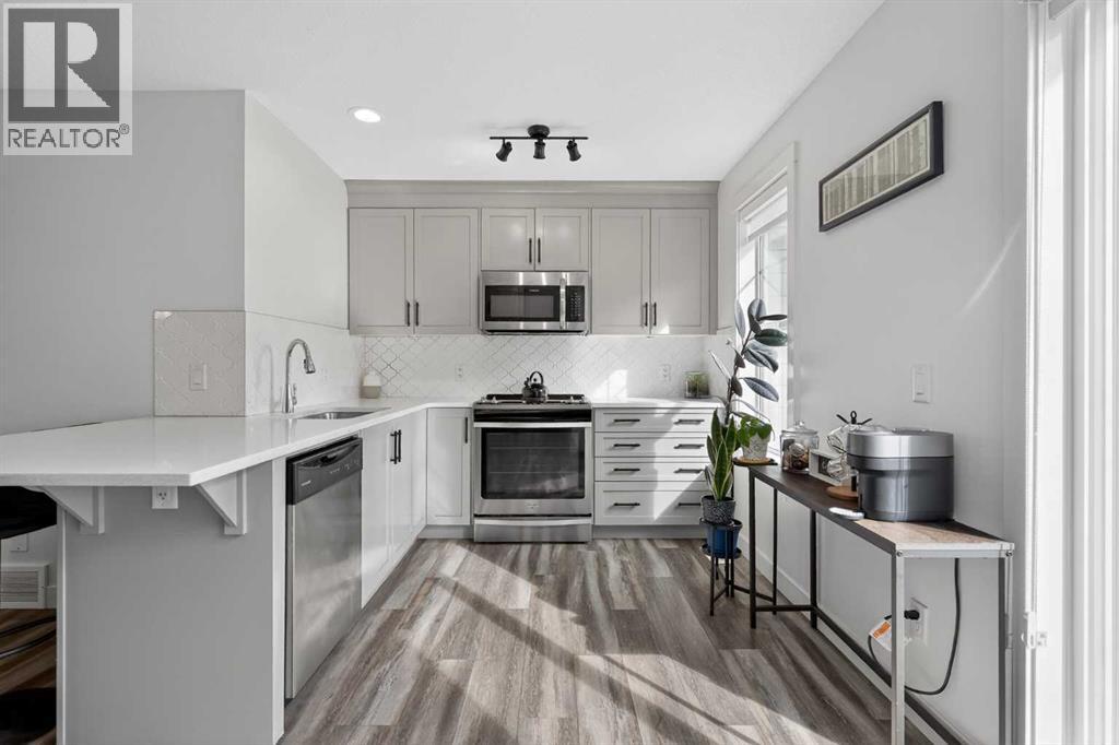 Single Family House 3 Level for Sale in  Cranbrook Walk SE Cranston Calgary 