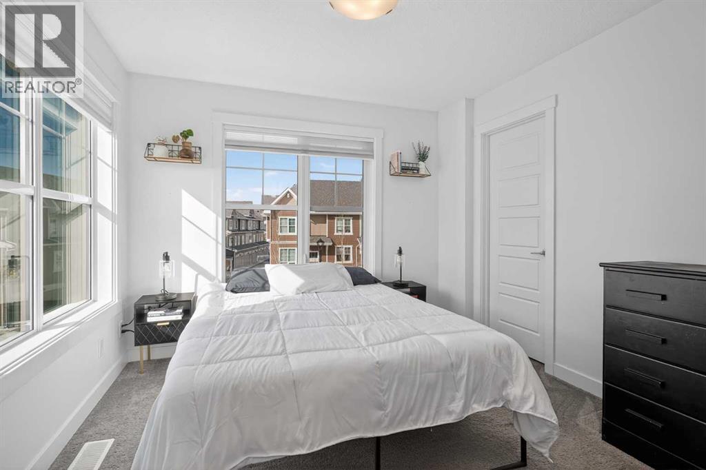 Single Family House 3 Level for Sale in  Cranbrook Walk SE Cranston Calgary 