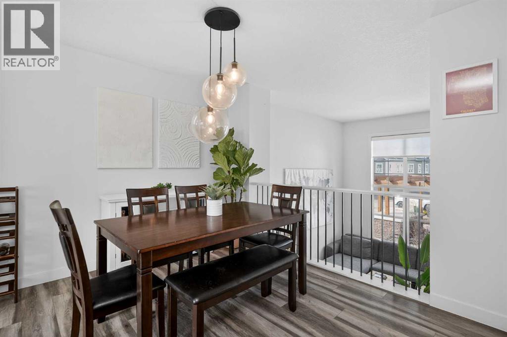 Single Family House 3 Level for Sale in  Cranbrook Walk SE Cranston Calgary 