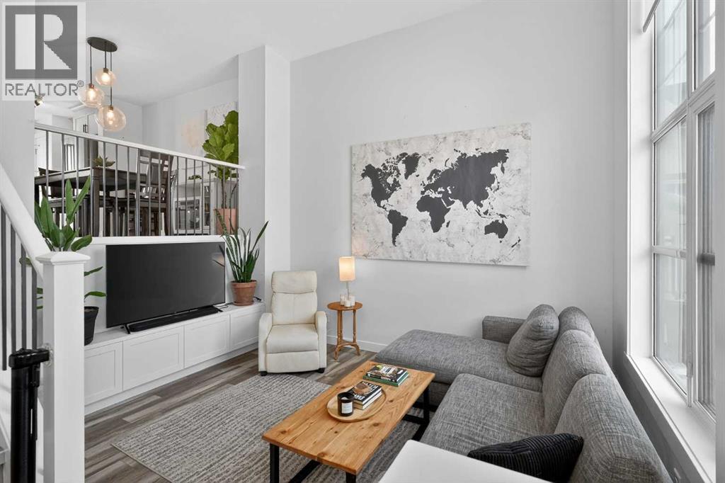 Single Family House 3 Level for Sale in  Cranbrook Walk SE Cranston Calgary 