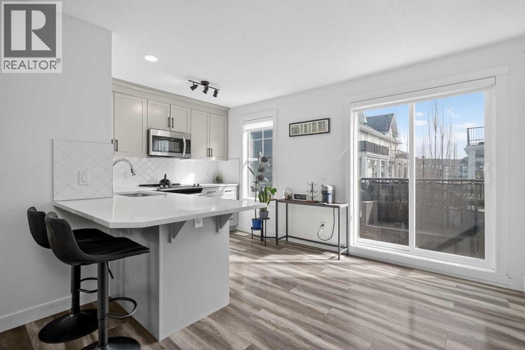 Single Family House 3 Level for Sale in  Cranbrook Walk SE Cranston Calgary 