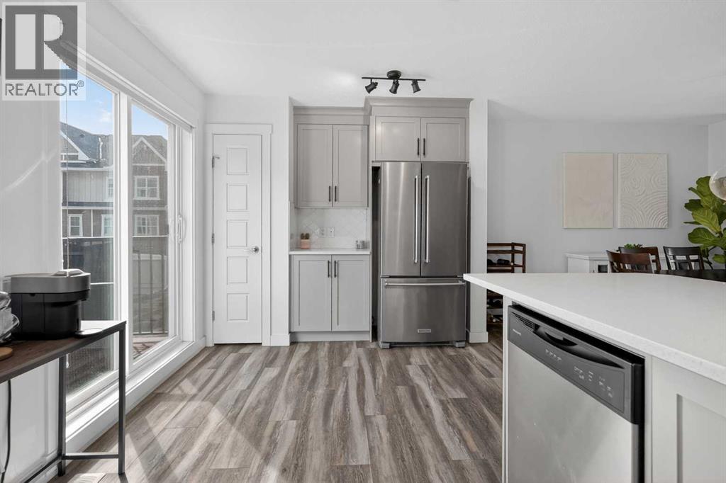 Single Family House 3 Level for Sale in  Cranbrook Walk SE Cranston Calgary 