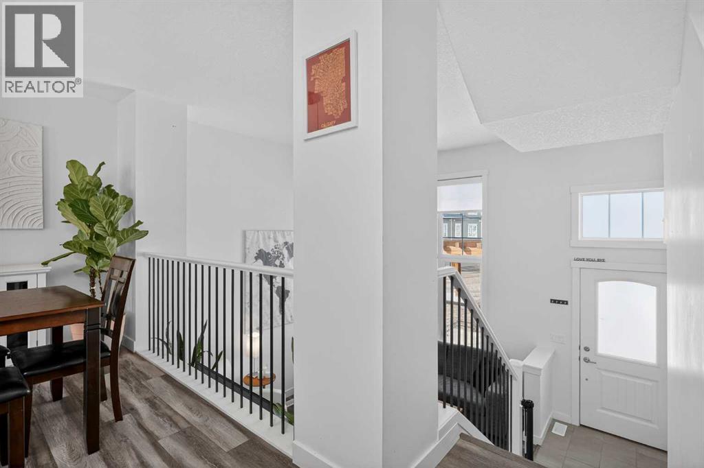 Single Family House 3 Level for Sale in  Cranbrook Walk SE Cranston Calgary 