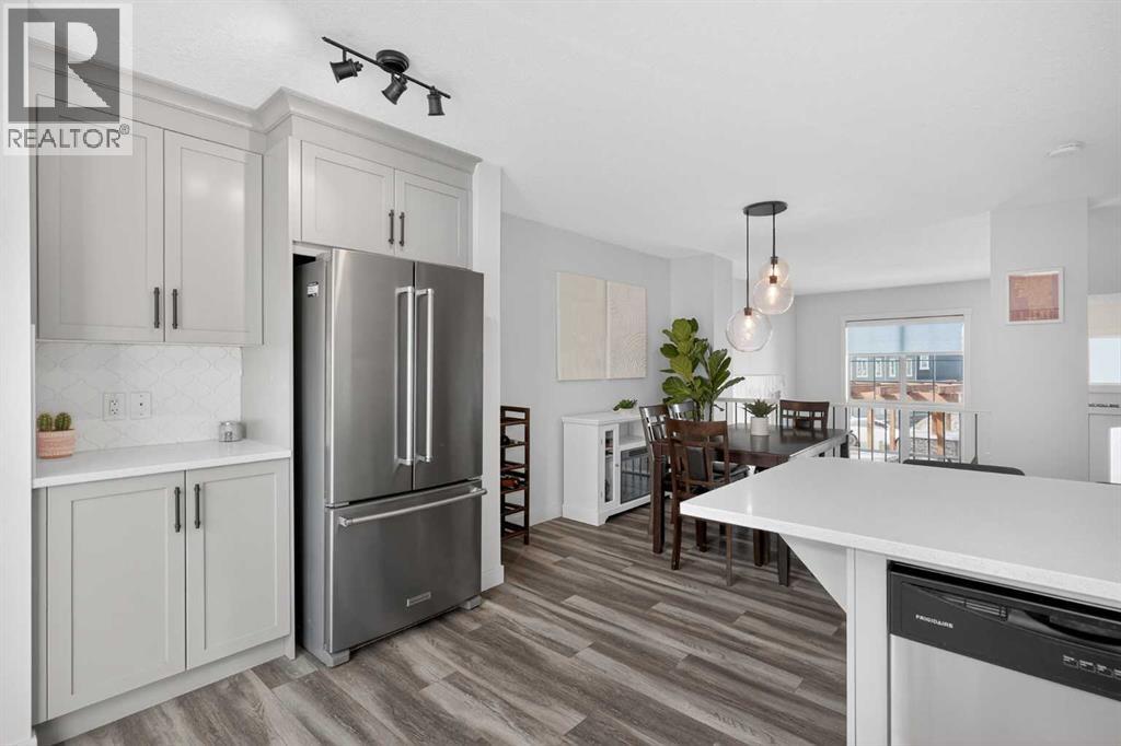 Single Family House 3 Level for Sale in  Cranbrook Walk SE Cranston Calgary 