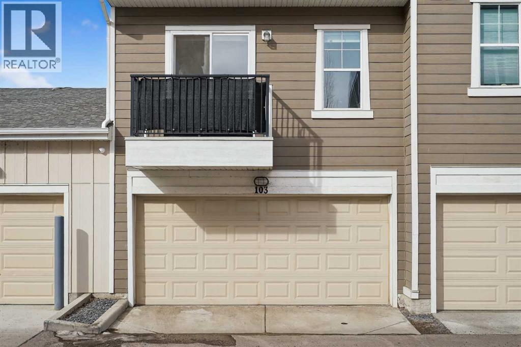 Single Family House 3 Level for Sale in  Cranbrook Walk SE Cranston Calgary 