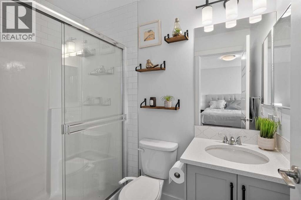 Single Family House 3 Level for Sale in  Cranbrook Walk SE Cranston Calgary 