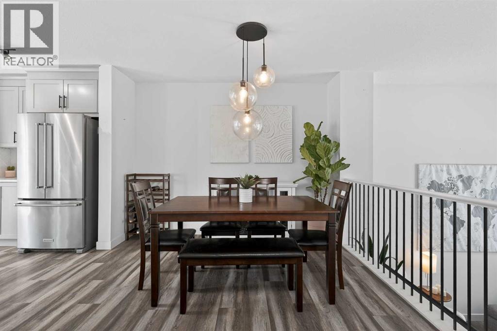 Single Family House 3 Level for Sale in  Cranbrook Walk SE Cranston Calgary 