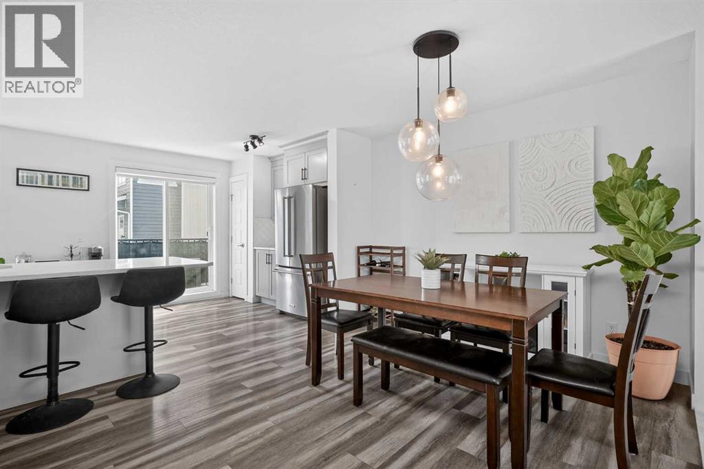 Single Family House 3 Level for Sale in  Cranbrook Walk SE Cranston Calgary 