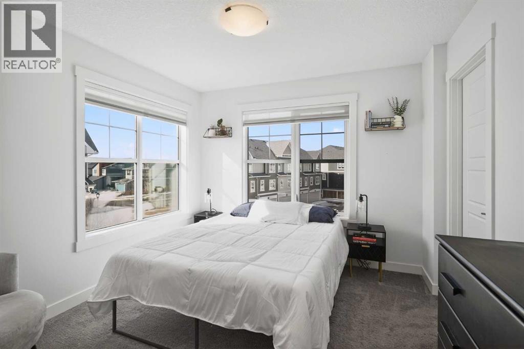 Single Family House 3 Level for Sale in  Cranbrook Walk SE Cranston Calgary 