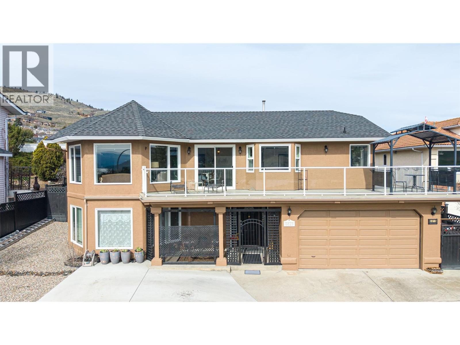 6815 Cameo Drive N, Vernon