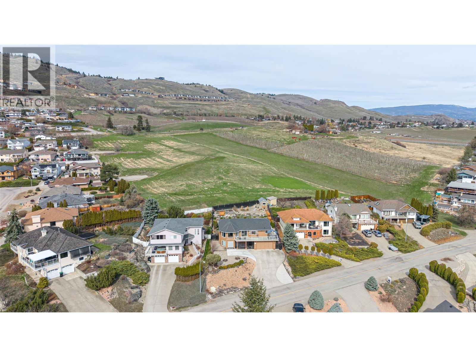 6815 Cameo Drive N, Vernon