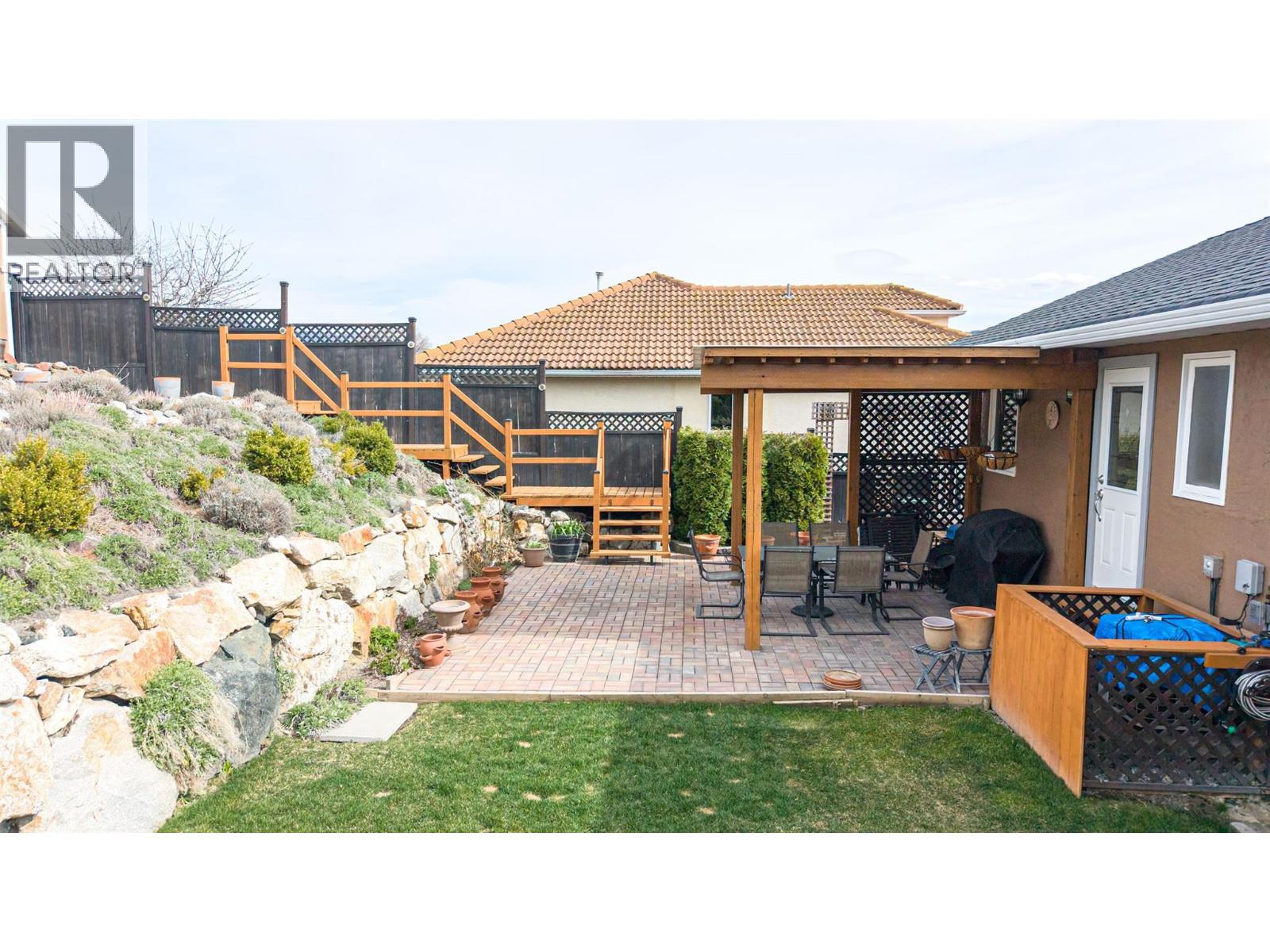 6815 Cameo Drive N, Vernon