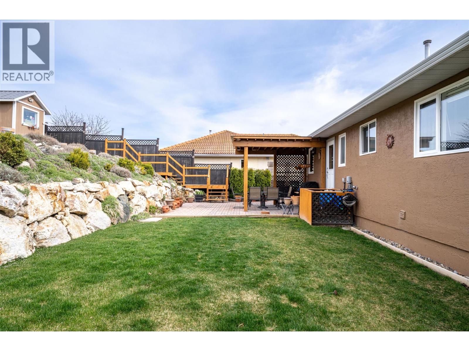 6815 Cameo Drive N, Vernon