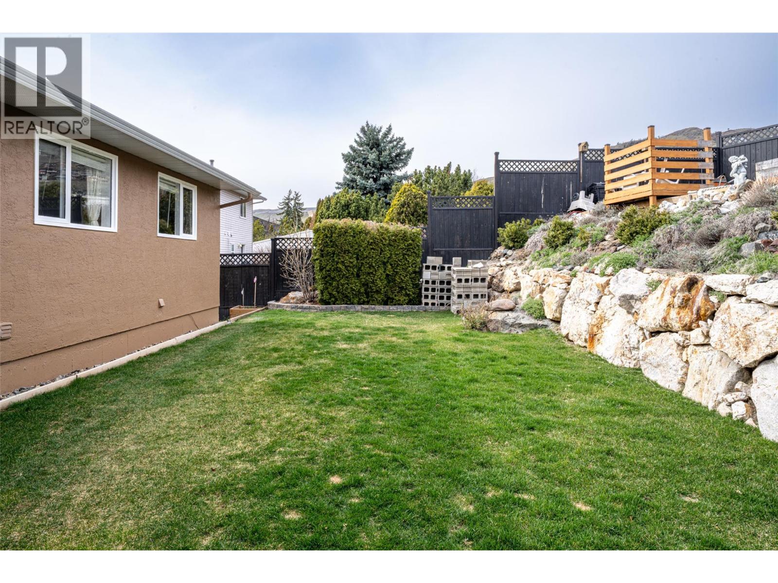 6815 Cameo Drive N, Vernon