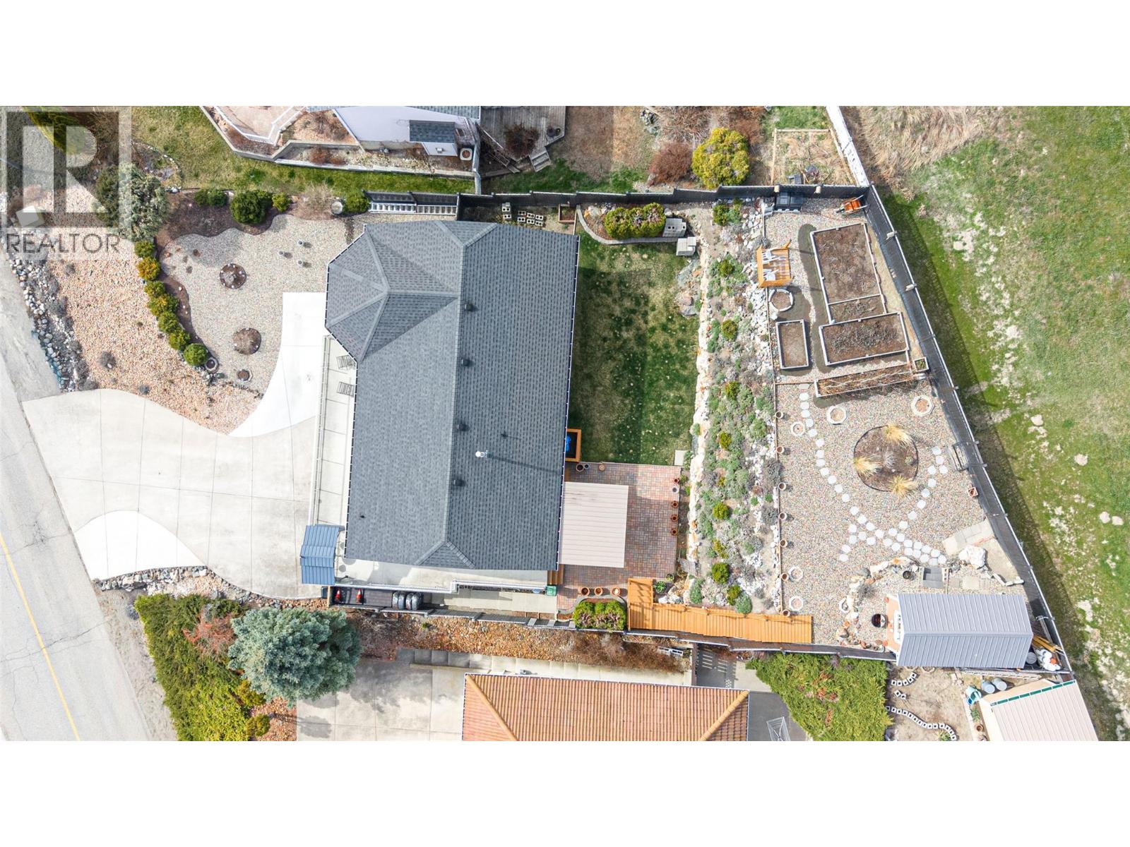 6815 Cameo Drive N, Vernon