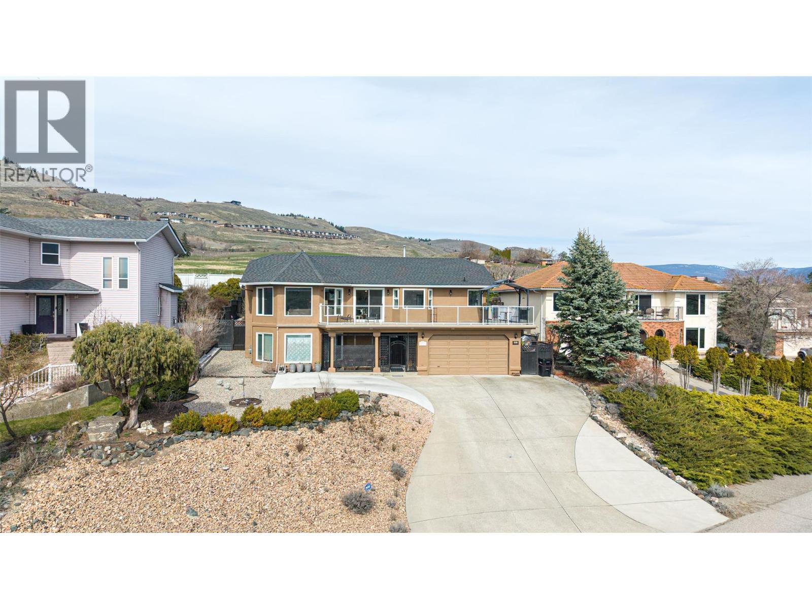 6815 Cameo Drive N, Vernon