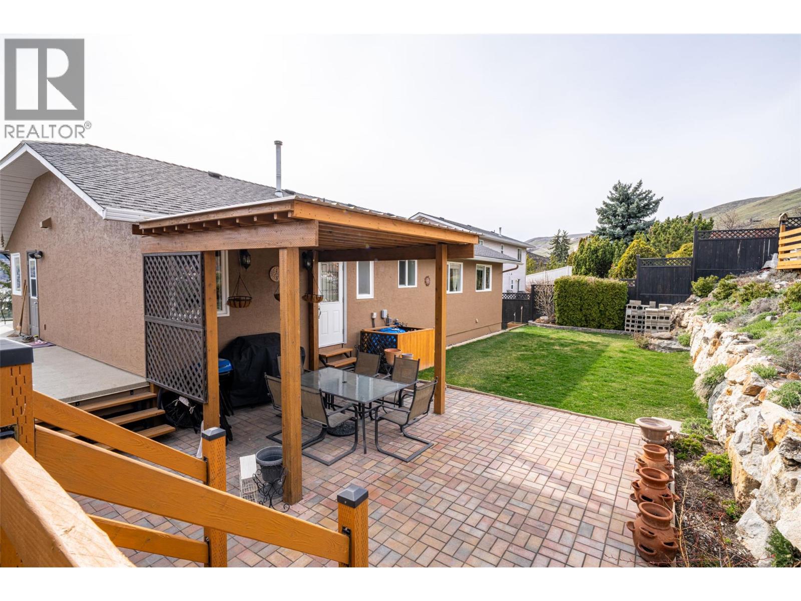 6815 Cameo Drive N, Vernon