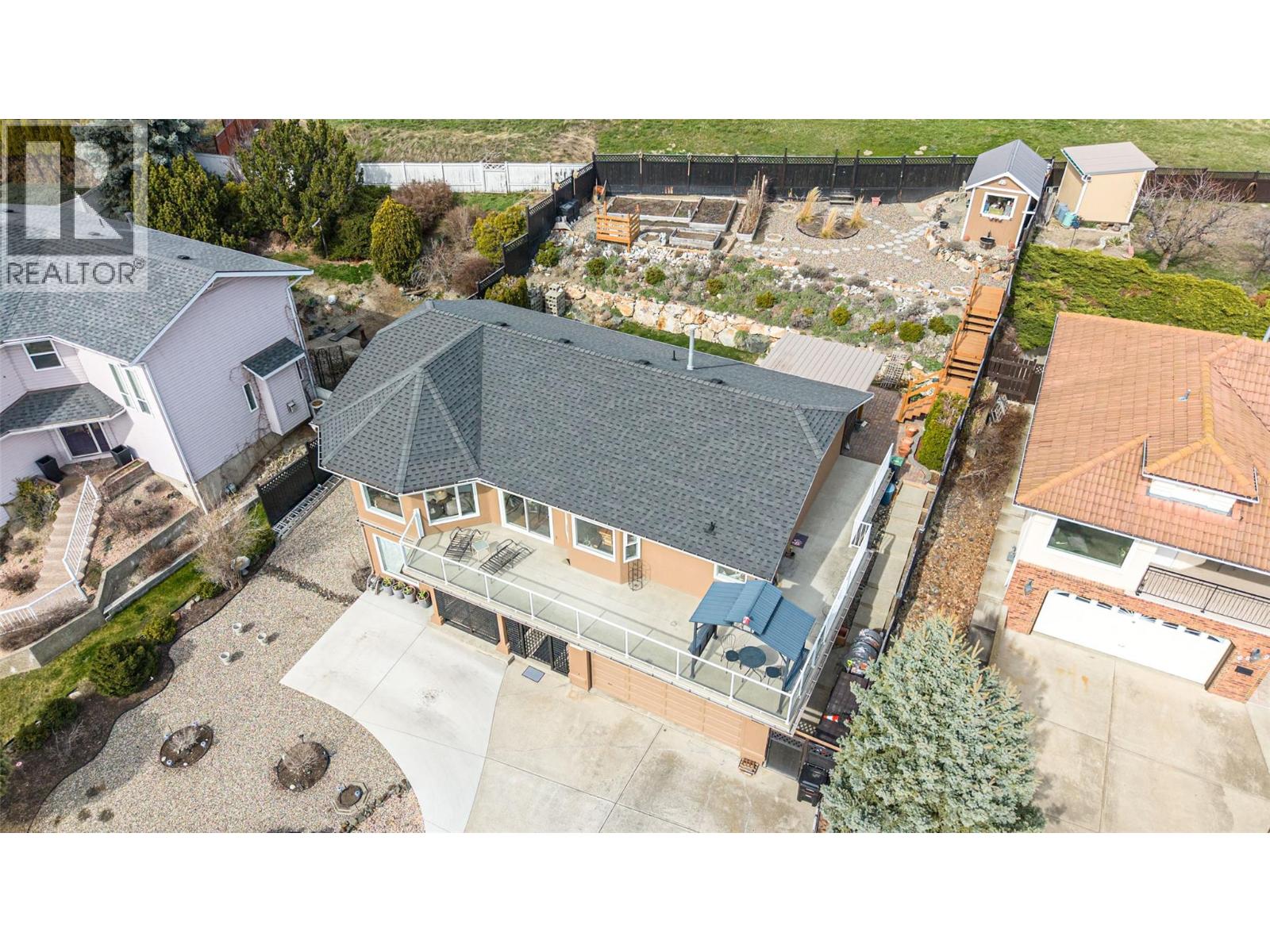 6815 Cameo Drive N, Vernon