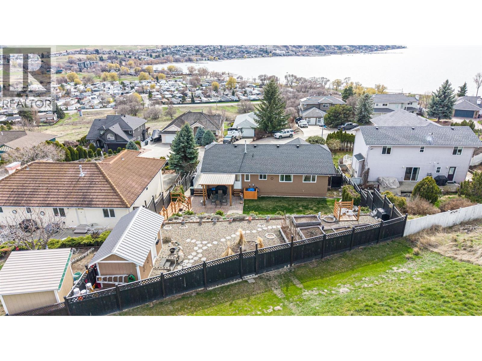 6815 Cameo Drive N, Vernon