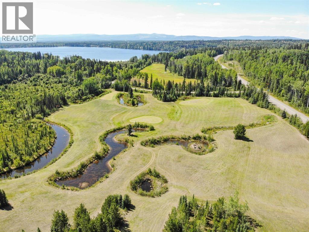 5121 NAZKO ROAD, Quesnel