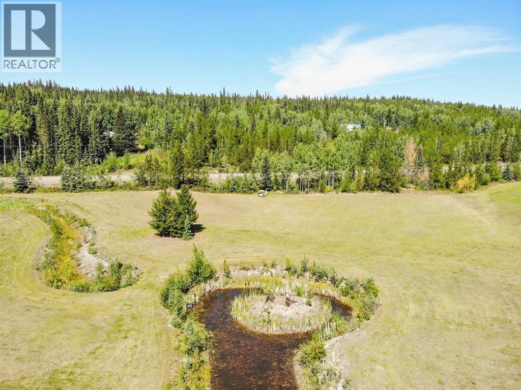 5121 NAZKO ROAD, Quesnel