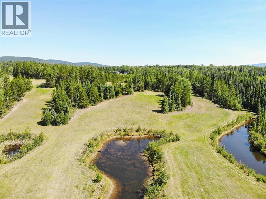 5121 NAZKO ROAD, Quesnel