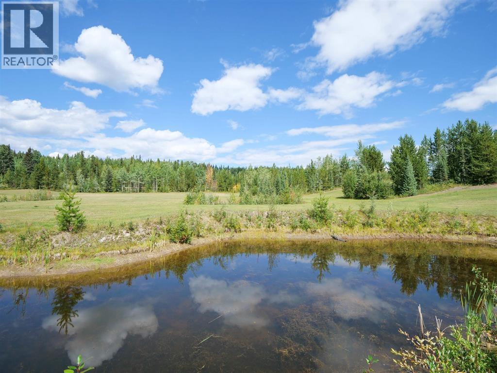 5121 NAZKO ROAD, Quesnel