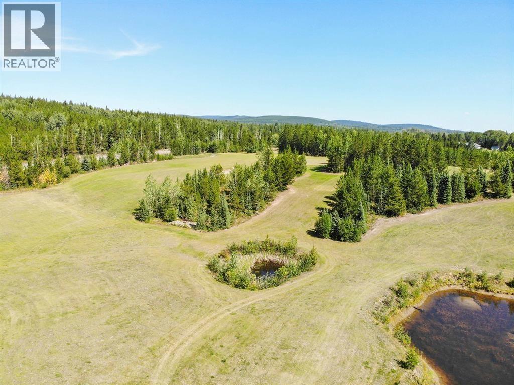 5121 NAZKO ROAD, Quesnel