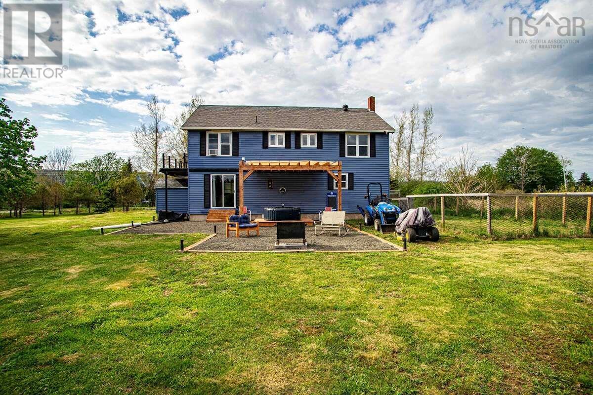 Property 27 of 51 of 4320 Granville Road