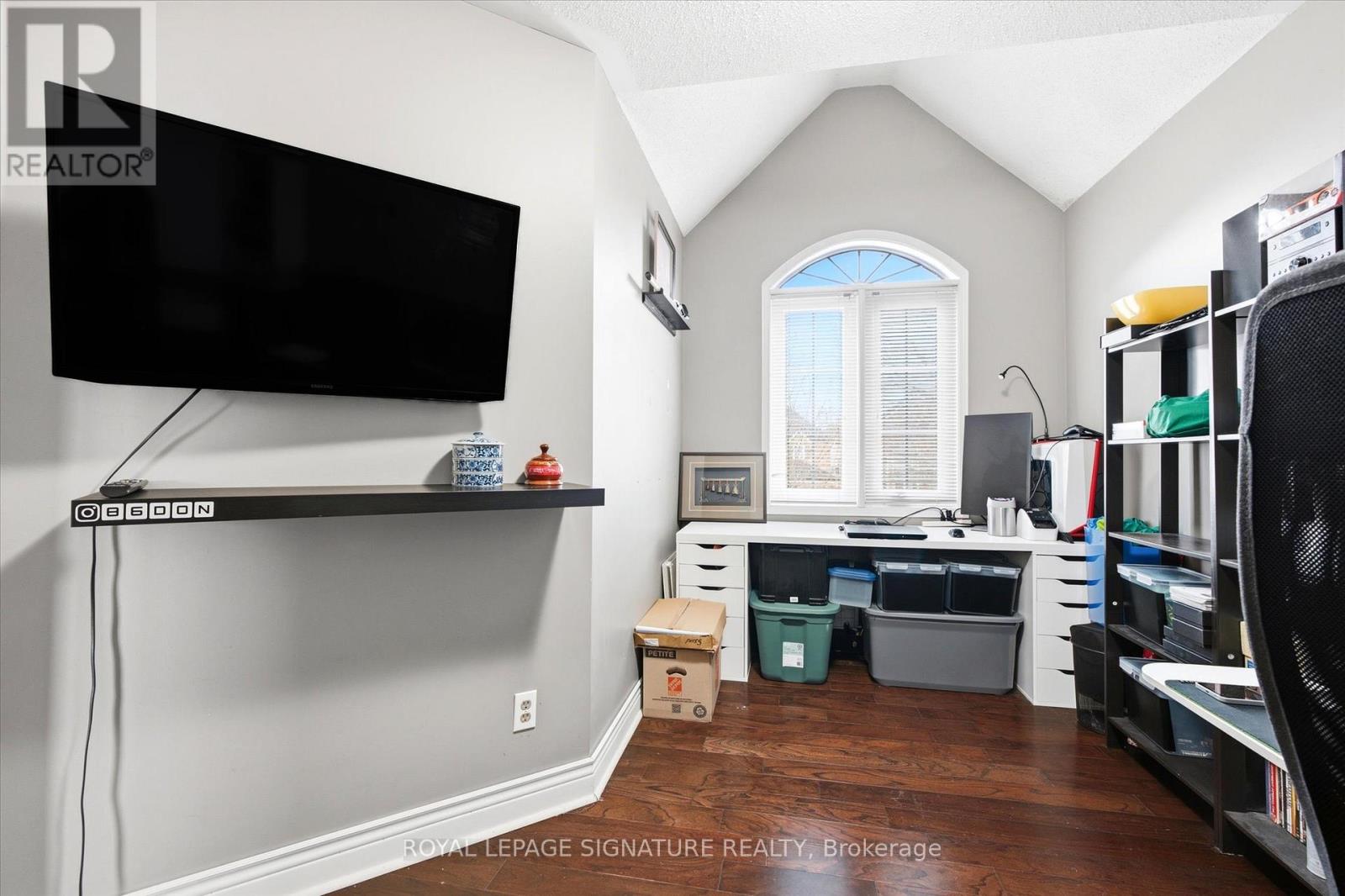 85 VIVIANS CRESCENT, Brampton (Fletcher’s West), Ontario