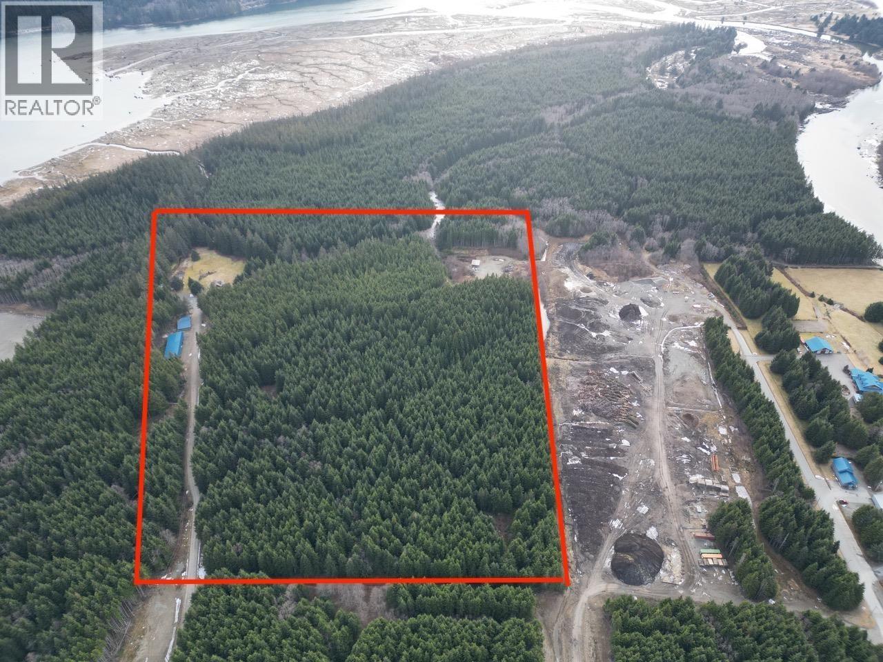 499 QUATSINO BOULEVARD, Kitimat