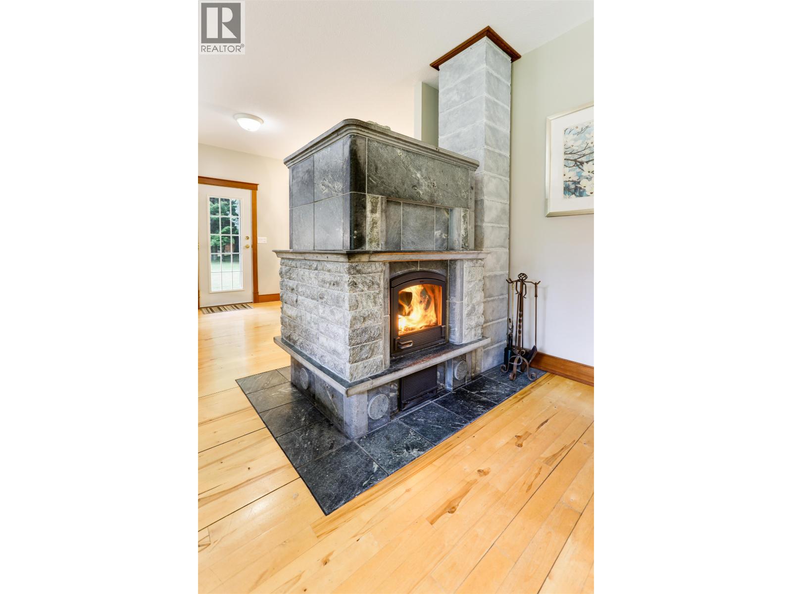 499 QUATSINO BOULEVARD, Kitimat