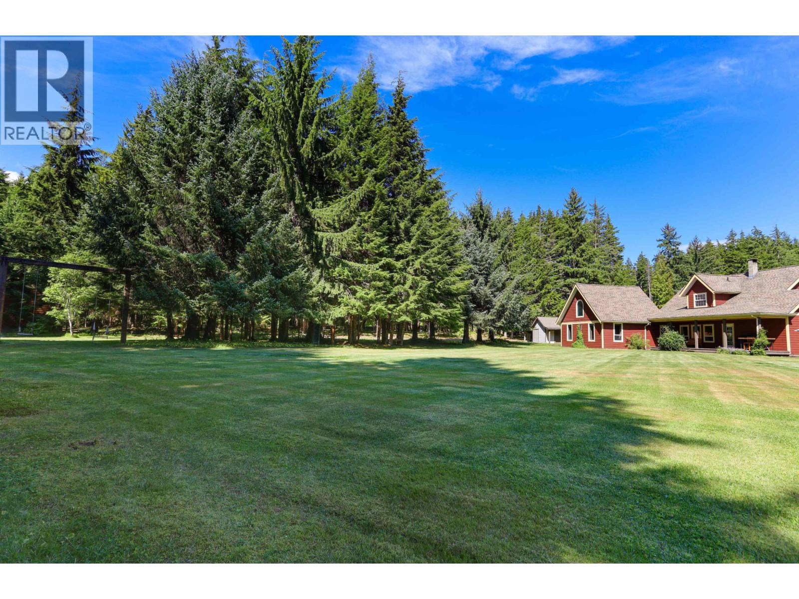 499 QUATSINO BOULEVARD, Kitimat