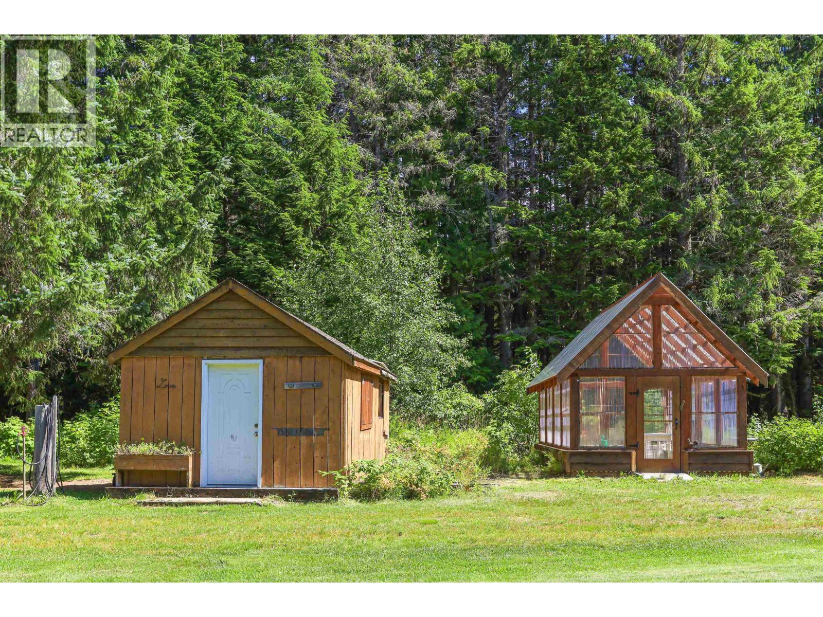 499 QUATSINO BOULEVARD, Kitimat