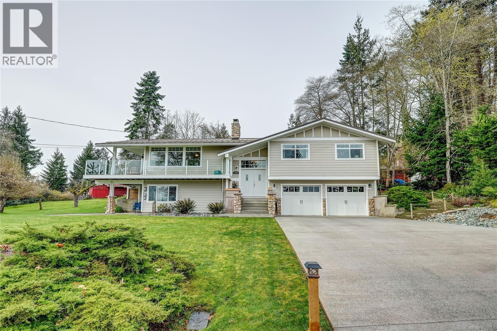 1569 Murdoch Rd, Nanaimo