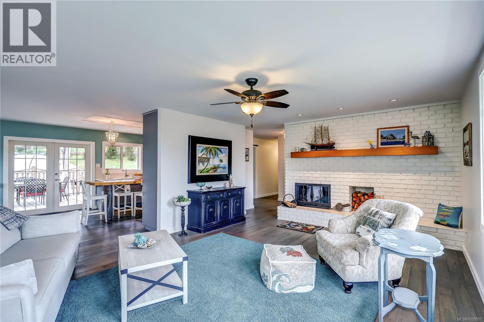 1569 Murdoch Rd, Nanaimo