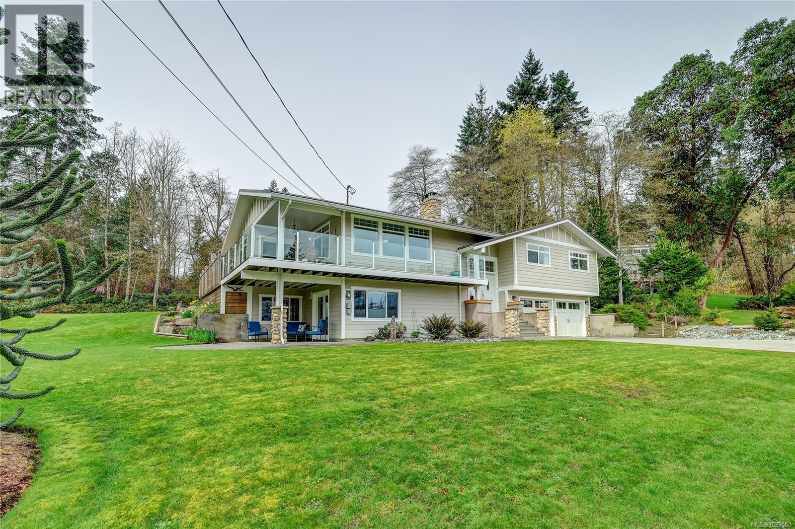 1569 Murdoch Rd, Nanaimo