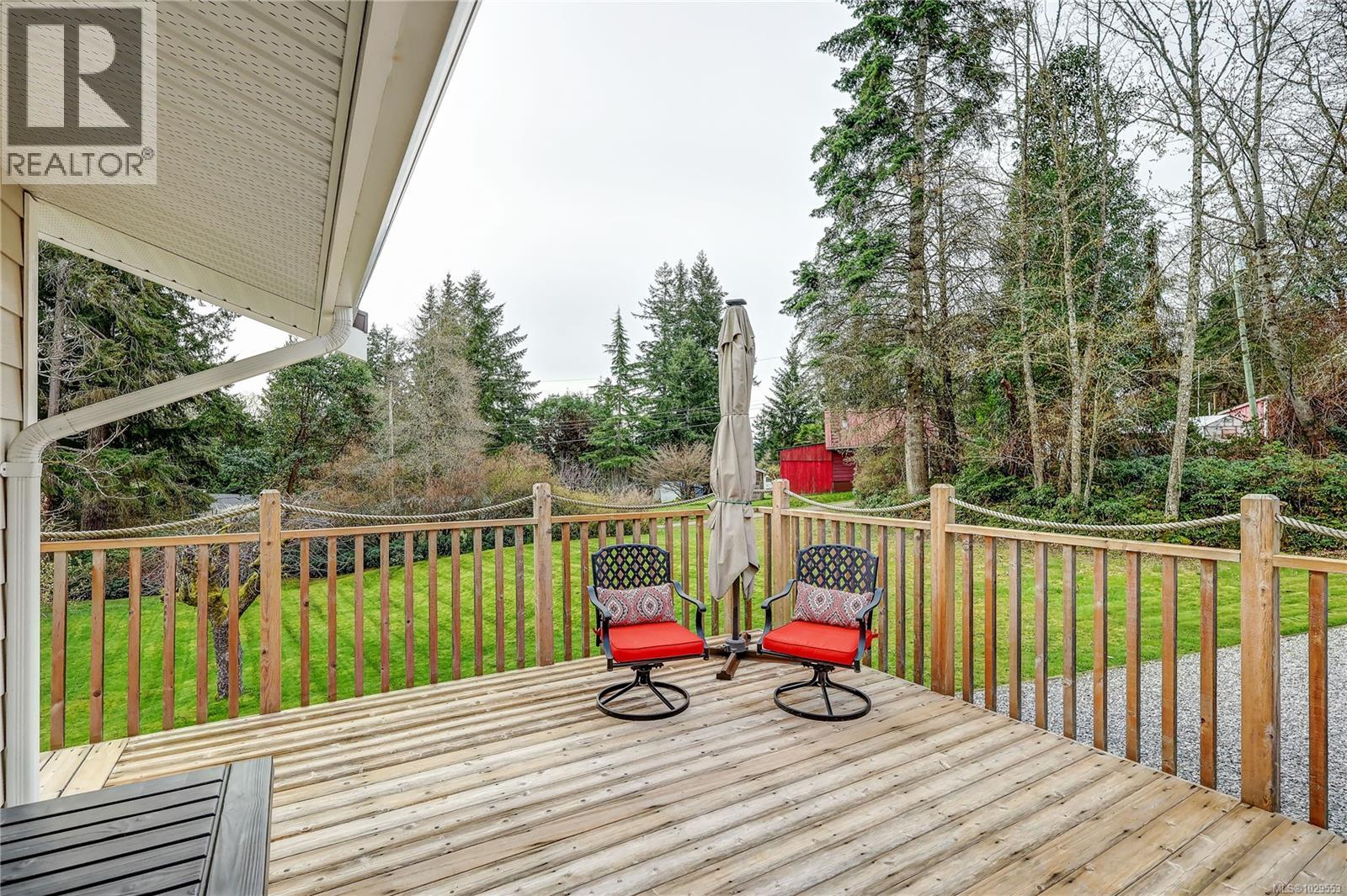 1569 Murdoch Rd, Nanaimo