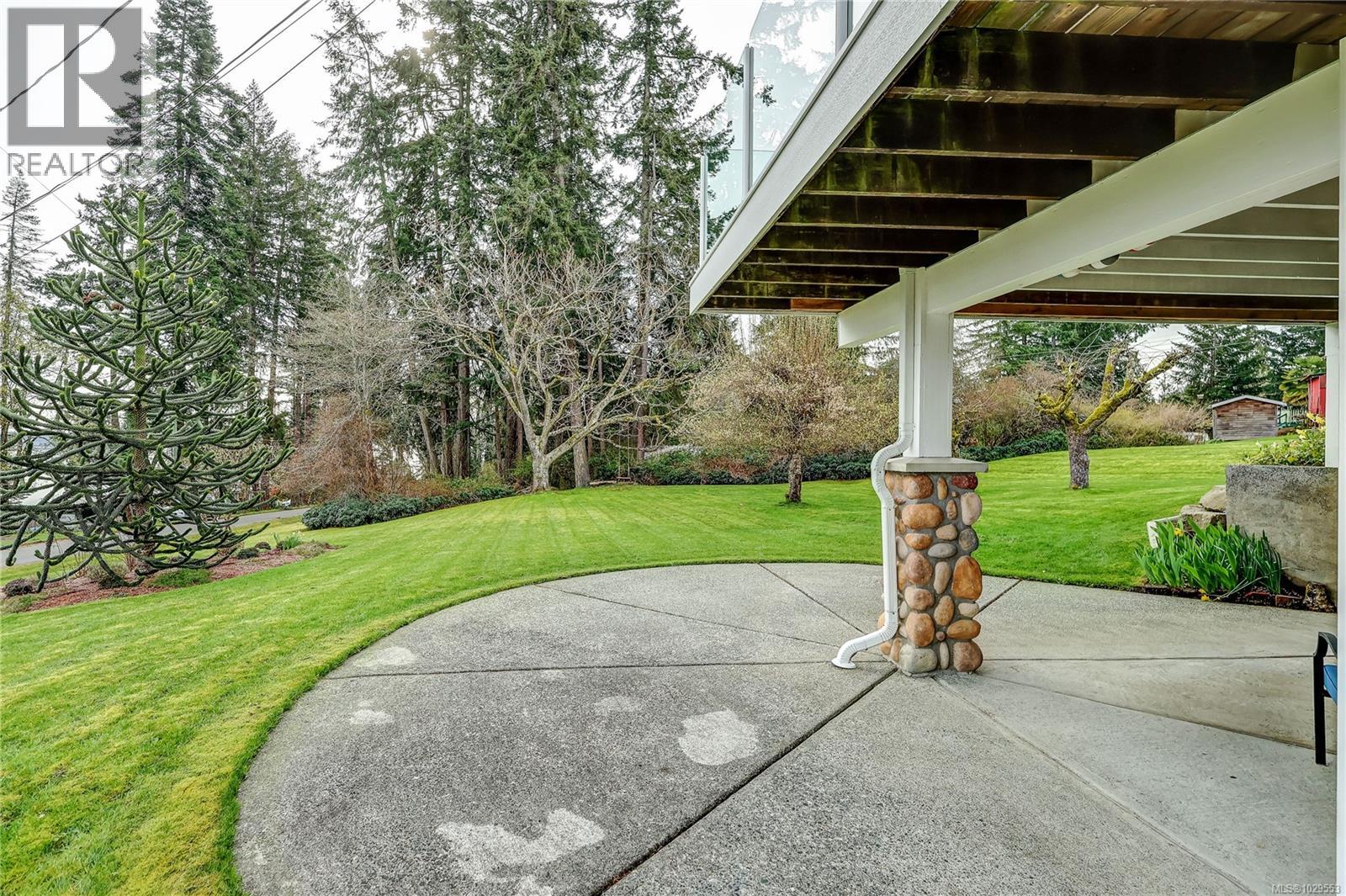 1569 Murdoch Rd, Nanaimo