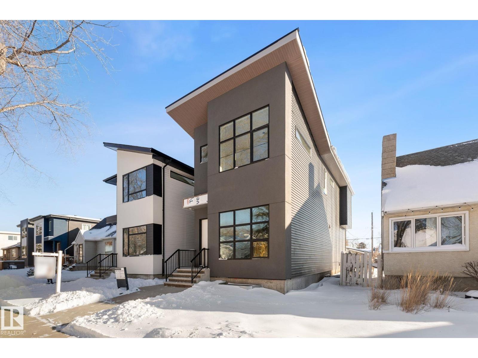 11019 132 St NW, Edmonton