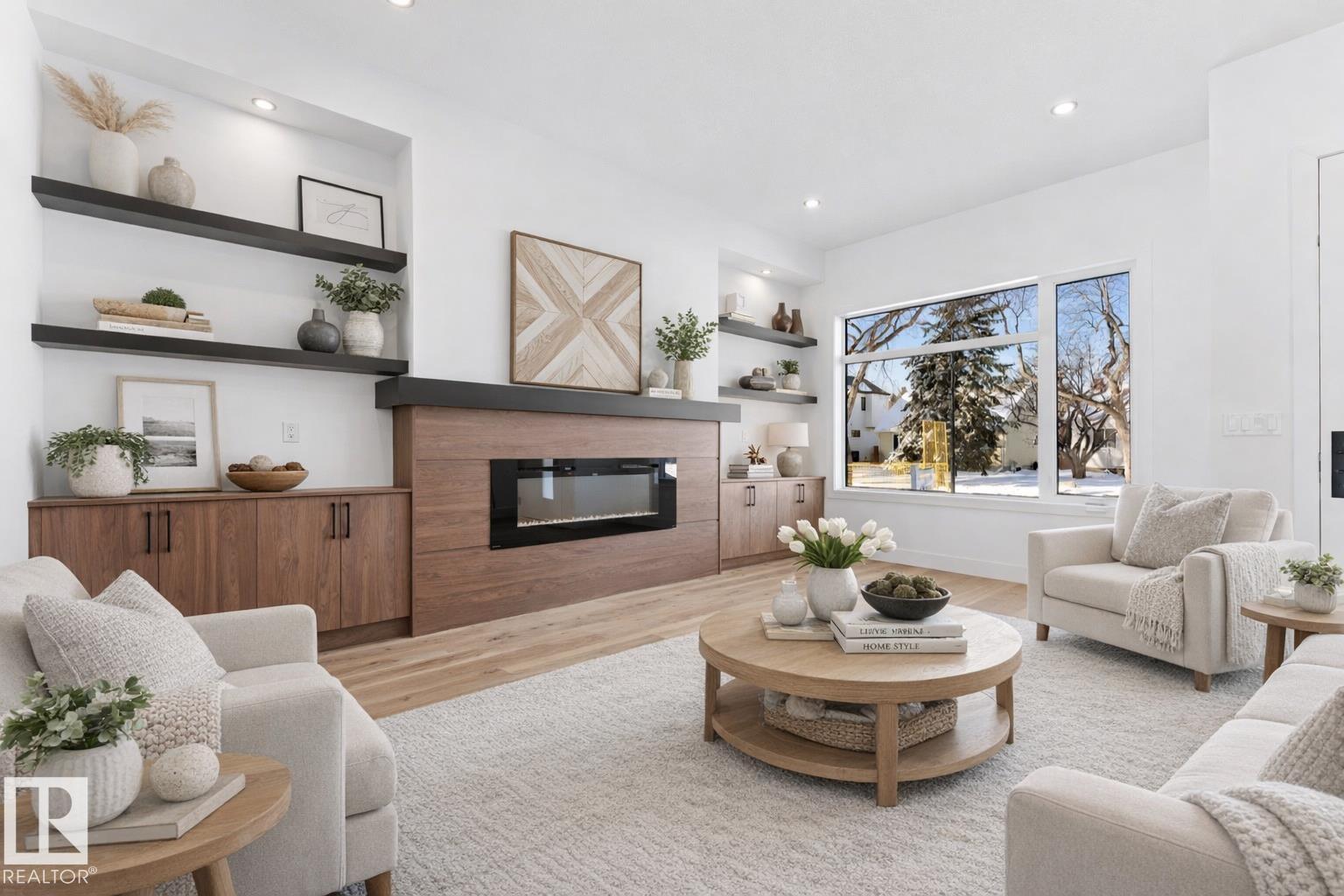 11019 132 St NW, Edmonton